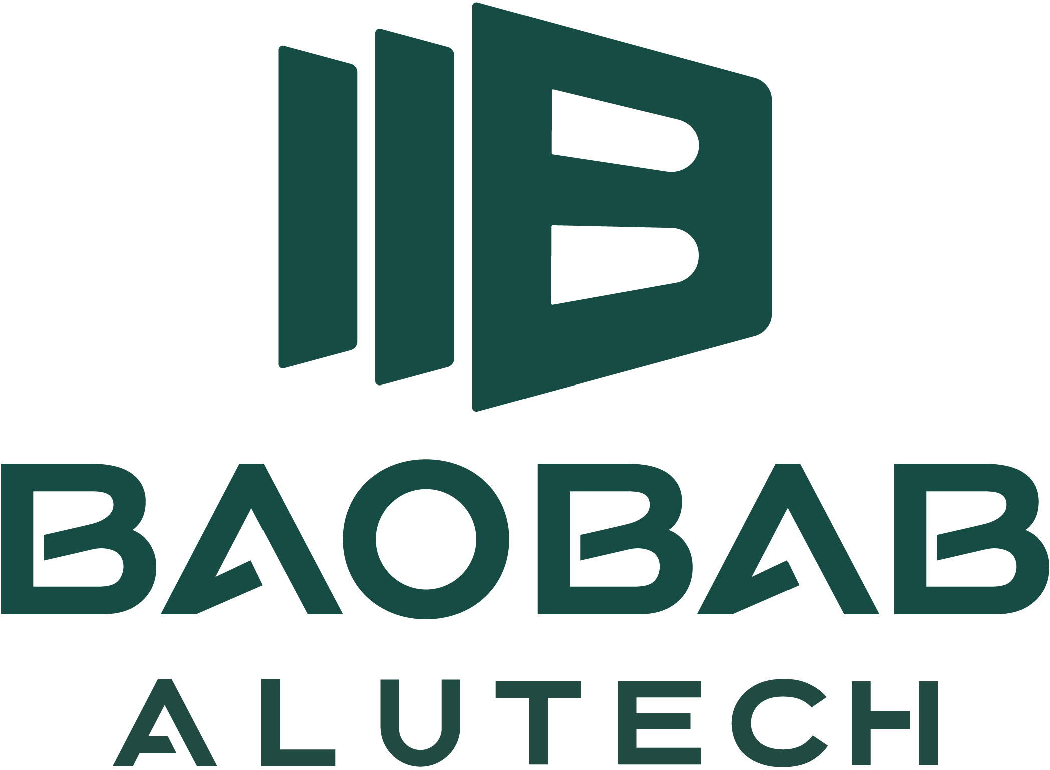 Baobab Alutech